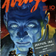 Image for article titled The CW is planning a biopunk update of the 1940s pulp The Avenger